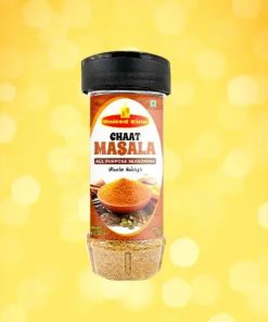 UNITED - CHAAT MASALA 100G